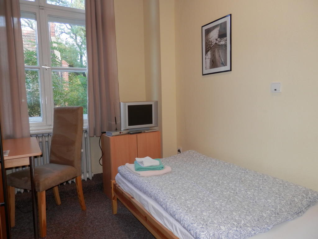 Koepenicker Hof Berlin Room photo