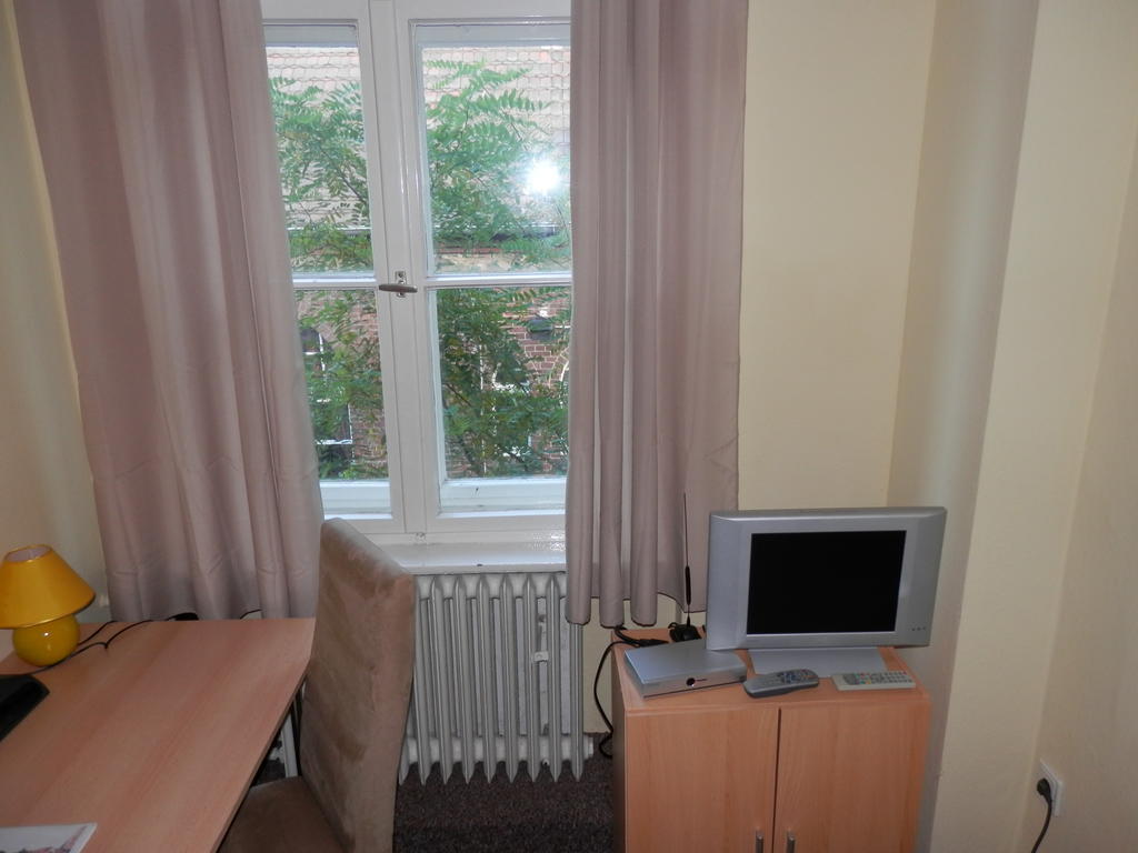 Koepenicker Hof Berlin Room photo