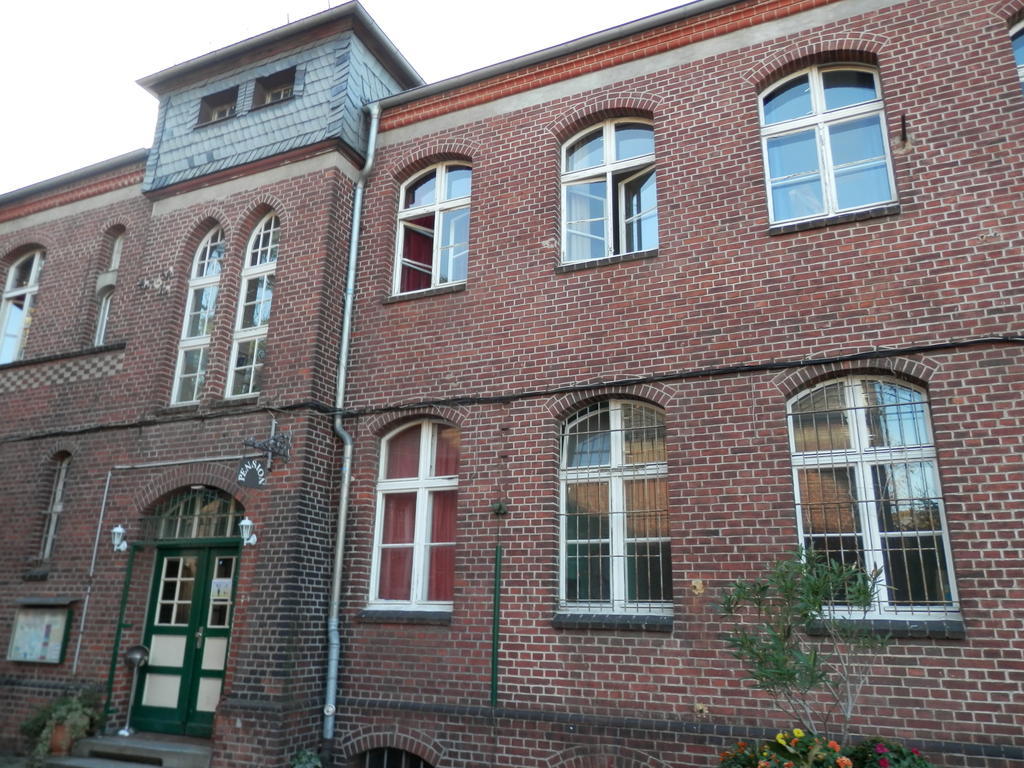 Koepenicker Hof Berlin Exterior photo