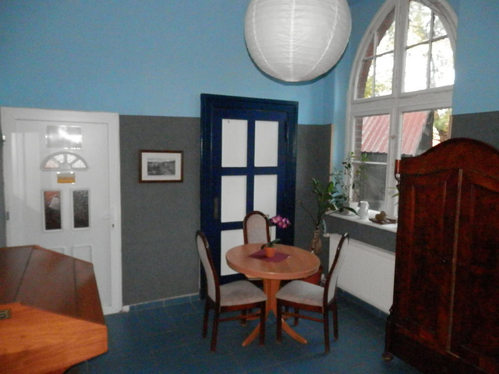 Koepenicker Hof Berlin Room photo