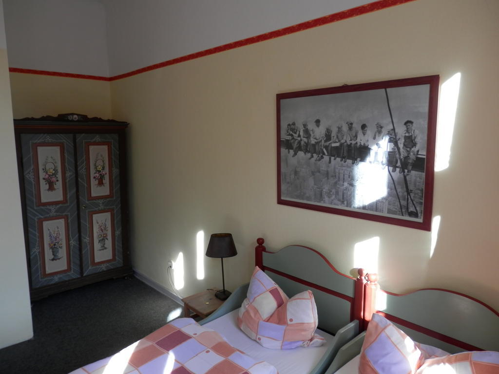 Koepenicker Hof Berlin Room photo