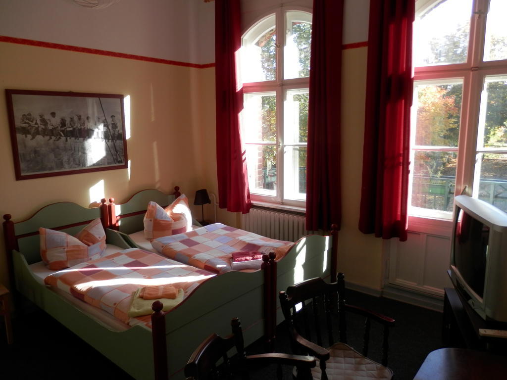 Koepenicker Hof Berlin Room photo