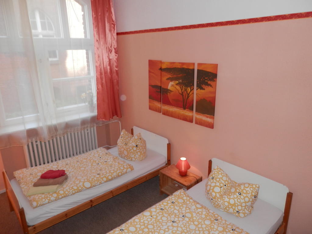 Koepenicker Hof Berlin Room photo